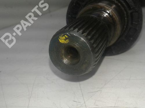 Right front driveshaft MINI MINI (R56) Cooper D | BP4778015M39 