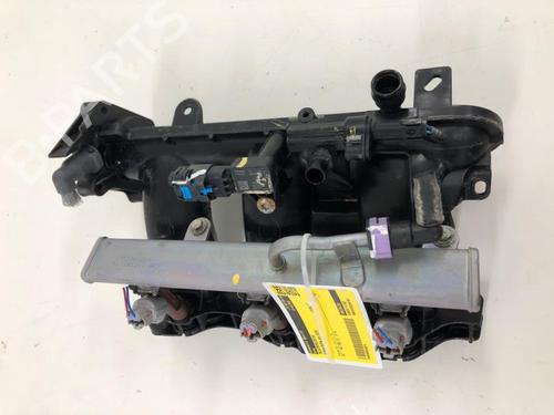Used Injection rail NISSAN MICRA V (K14) 1.0 IG-T 100 (101 hp) 30126427