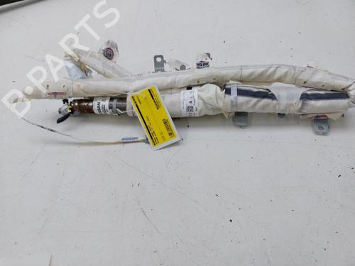 Used Right curtain airbag NISSAN MICRA V (K14) 1.0 IG-T 100 (101 hp) 14579093