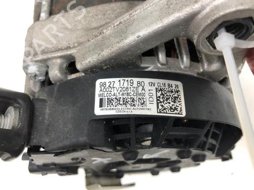 Alternator OPEL VIVARO C Van (K0) 2.0 | BP30448586M7