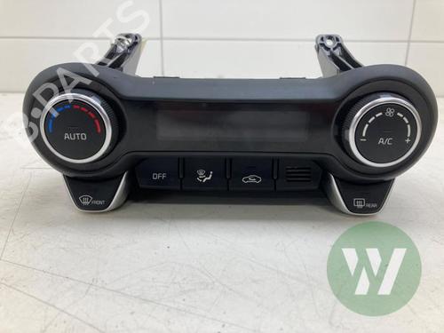 Used Climate control KIA STONIC (YB) 1.0 T-GDi (101 hp) 32374161