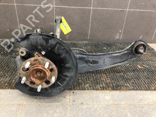 Used Right rear steering knuckle KIA CEED (CD) 1.4 T-GDI (140 hp) 29848596