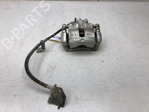 Højre bremsekaliber foran KIA RIO IV (YB, SC, FB) 1.25 (84 hp) 14577007