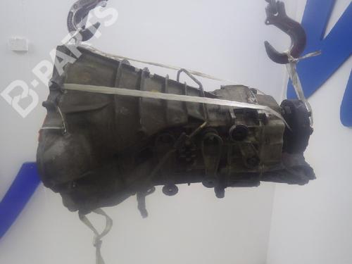 Gearbox MERCEDES-BENZ C-CLASS (W202) C 180 (202.018) | BP4841669M3 