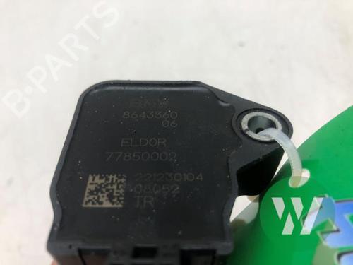Ignition coil BMW 3 (G20, G80, G28) 330 i xDrive | BP39915695M94 - Image 3
