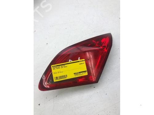 Used Right taillight OPEL ASTRA J (P10) 1.7 CDTI (68) (125 hp) 16461023
