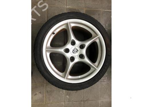 Rim PORSCHE BOXSTER (986) 2.7 | BP21568775C45