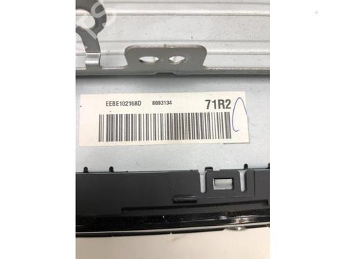 Radio HYUNDAI i20 I (PB, PBT) 1.2 | BP18484283E6 