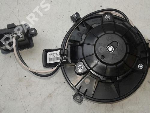 Heater blower motor OPEL ASTRA K Sports Tourer (B16) 1.4 Turbo (35) | BP6690057M62 