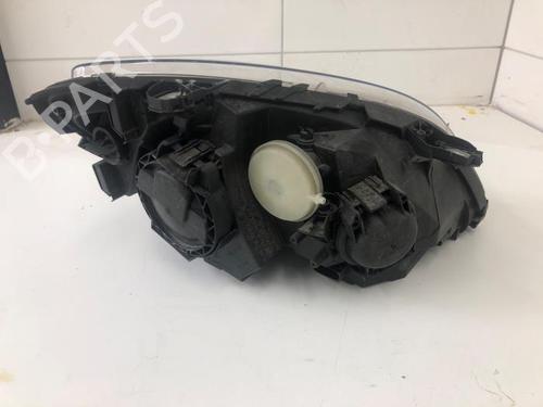 Left headlight MERCEDES-BENZ B-CLASS Sports Tourer (W245) B 200 (245.233) | BP21570103C28 