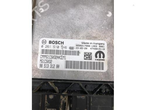 Engine control unit (ECU) JEEP AVENGER (J2) 1.2 GSE T3 | BP39913099M57 - Image 2