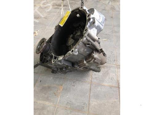 Gearbox VW TOURAN (1T1, 1T2) 2.0 TDI 16V | BP15007423M3 
