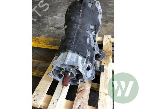 Gearbox BMW 5 Touring (G31) 520 d xDrive | BP37437991M3 - Image 2