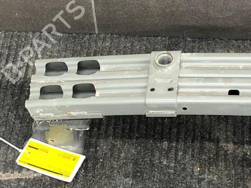 Front bumper reinforcement NISSAN MICRA V (K14) 1.0 IG-T 100 | BP29740506C109 