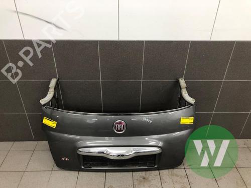 Used Tailgate Tailgate FIAT 500 C (312_) 0.9 (312AXM1B) (105 hp) 32653926 32653926