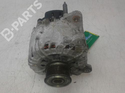 Alternator VW TIGUAN (5N_) 2.0 TDI 4motion | BP4776318M7 