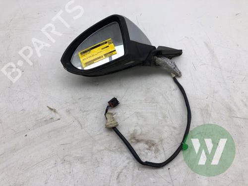 Used Left mirror VW GOLF VII Variant (BA5, BV5) 1.4 TSI (140 hp) 31319785