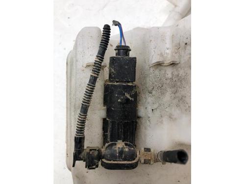 Windscreen washer tank OPEL CORSA E (X15) 1.4 (08, 68) | BP16379929C113 