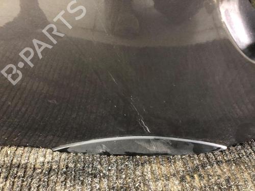 Left rear door PEUGEOT 2008 I (CU_) 1.5 BlueHDI 100 | BP29055289C4