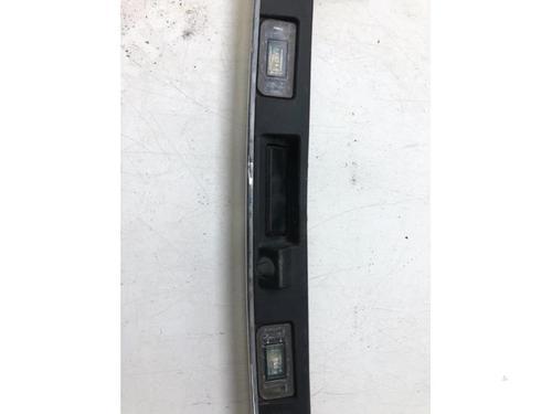 Tailgate handle MERCEDES-BENZ B-CLASS Sports Tourer (W246, W242) B 180 CDI (246.200) | BP10157275C132 