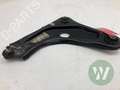 Used Support OPEL CROSSLAND X / CROSSLAND (P17, P2QO) 1.2 (75) (131 hp) 33165721