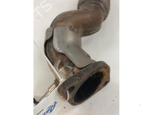 Used Pipe Pipe HYUNDAI TUCSON (NX4E, NX4A) 1.6 T-GDi Hybrid (230 hp) 39913694 39913694
