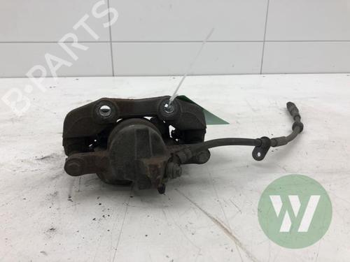 Left front brake caliper OPEL MOKKA 1.2 (76) | BP37439299M105 - Image 4