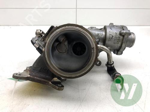 Used Turbocharger/Supercharger Turbocharger/Supercharger 38293401 38293401