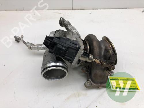 Used Turbocharger/Supercharger Turbocharger/Supercharger 36884192 36884192