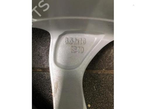 Rim OPEL CORSA E (X15) 1.4 (08, 68) | BP17210400C45 