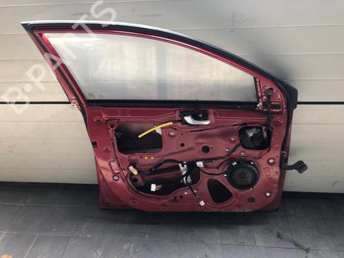 Used Left front door KIA STONIC (YB) 1.0 T-GDi (101 hp) 26932536