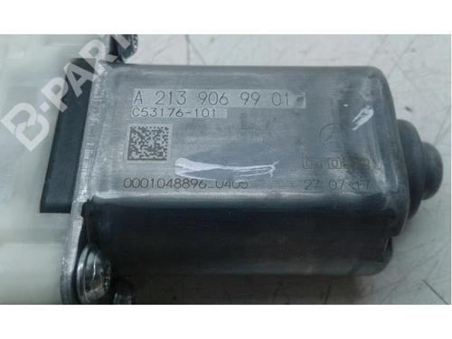 Electronic module MERCEDES-BENZ GLC Coupe (C253) AMG 43 4-matic (253.364) | BP12098226M83 