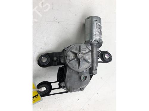 Ruitenwissermotor achter VW POLO VI (AW1, BZ1, AE1) 2.0 GTI (200 hp) 21274753