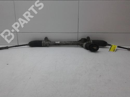 Used Steering rack VW POLO V (6R1, 6C1) 1.4 (6R1) (85 hp) 4775469