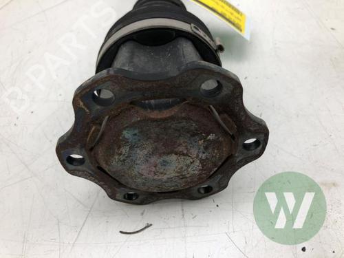 Left front driveshaft AUDI A4 Allroad B9 (8WH, 8WJ) 50 TDI Mild Hybrid quattro | BP39914967M38 - Image 3