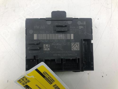 Elektronisk modul VW GOLF VII (5G1, BQ1, BE1, BE2) 2.0 GTI (230 hp) 30742808