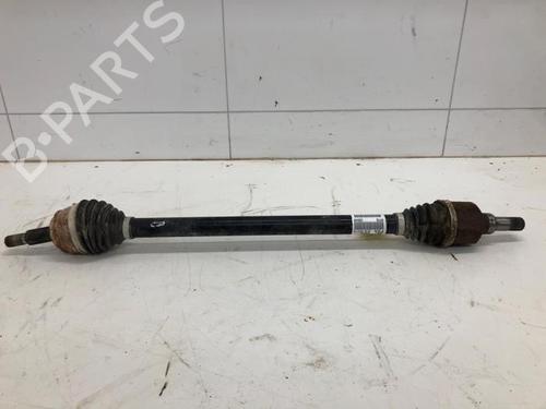 Used Right front driveshaft CITROËN BERLINGO Box Body/MPV (K9) 1.5 BlueHDi 100 (102 hp) 29517204