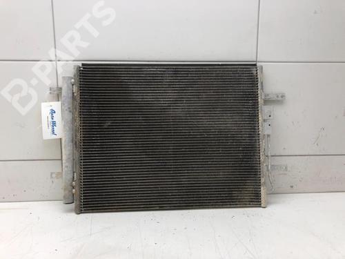 Used AC radiator KIA NIRO I (DE) 1.6 GDI Hybrid (105 hp) 10138425
