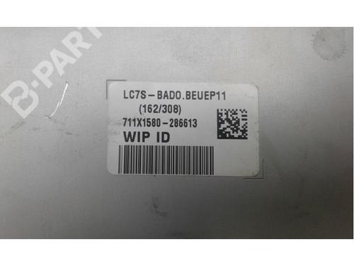 Electronic module OPEL ASTRA K Sports Tourer (B16) 1.4 Turbo (35) | BP11137483M83 