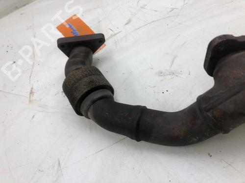 Exhaust manifold MERCEDES-BENZ M-CLASS (W164) ML 320 CDI 4-matic (164.122) | BP19085969M110 