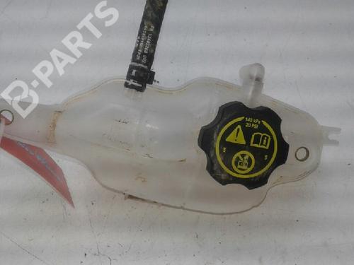 Expansion tank OPEL CORSA E (X15) 1.4 (08, 68) | BP9102958C120 