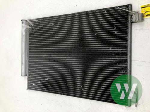 Used AC radiator AC radiator RENAULT CLIO IV Grandtour (KH_) 0.9 TCe 90 (90 hp) 33721286 33721286
