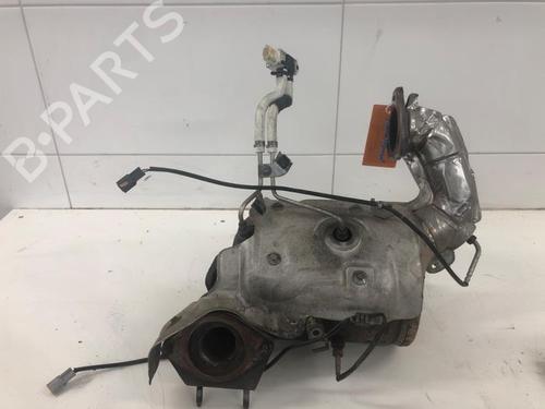 Particulate filter MERCEDES-BENZ VITO Van (W447) 111 CDI (447.601, 447.603, 447.605) | BP28112632M81 