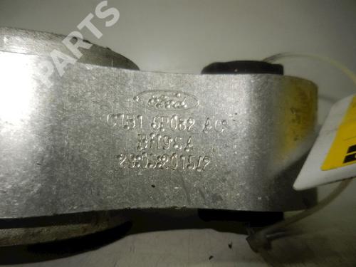 Support FORD FIESTA VI (CB1, CCN) 1.0 EcoBoost | BP9098460C155 