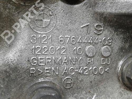 Right front steering knuckle BMW Z4 Roadster (E89) sDrive 23 i | BP6794040M26 