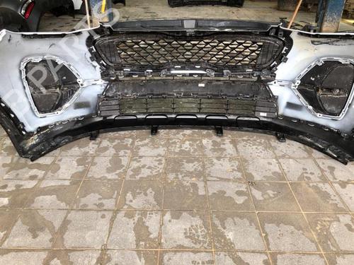 Front bumper KIA SPORTAGE IV (QL, QLE) 1.6 GDI | BP29996395C7
