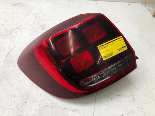 Left taillight DACIA SANDERO II TCe 90 (B8M1, B8MA, B8AC) | BP12257223C34 