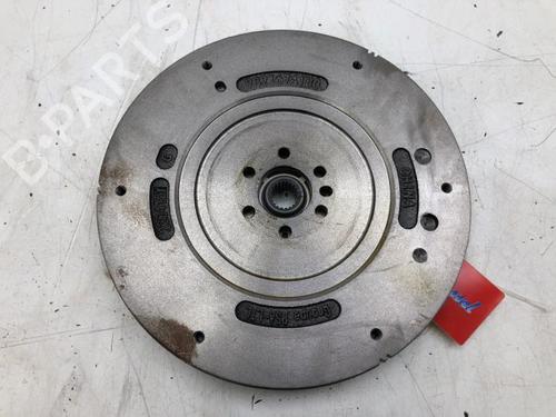 Flywheel OPEL CROSSLAND X / CROSSLAND (P17, P2QO) 1.2 (75) | BP23552528M101 