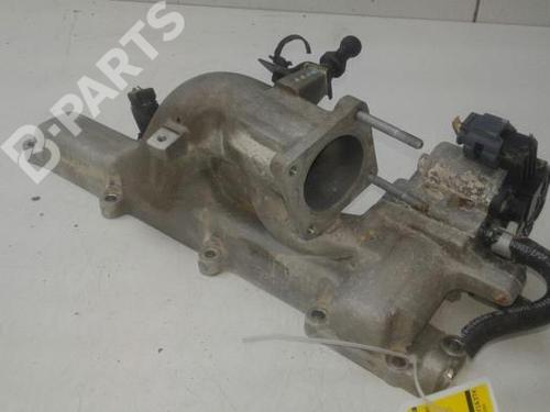 Used Intake manifold KIA SPORTAGE IV (QL, QLE) 1.6 CRDi Eco-Dynamics+ (116 hp) 10046986