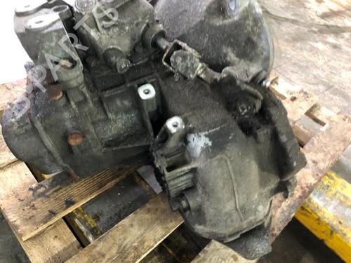Gearbox OPEL MERIVA A MPV (X03) 1.6 (E75) | BP30618322M3